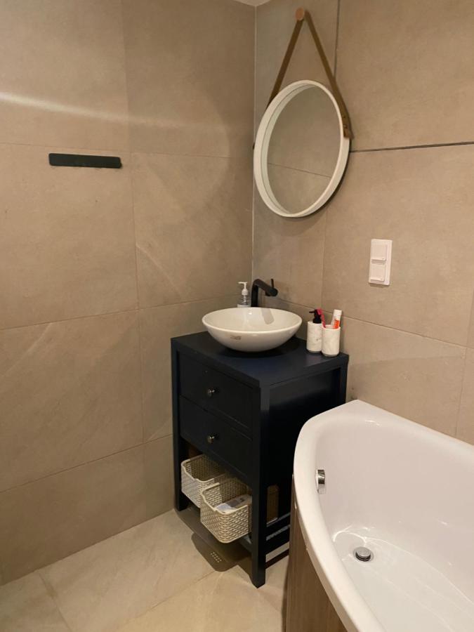 Brick Apartment Zilina Exterior photo